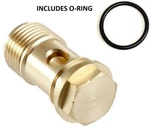Annovi Reverberi AR2260420 Combiset Unloader Inlet Bolt 1/2" VR3 Made Italy. Fixed Price $15.49.