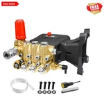 Upgrade Your Power Washer With 3600-4000 Psi Replacement Pump Gpm Flow Rate. Fixed Price $402.95.