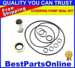 Power Steering Pump Seal Kit For Plymouth Ref# 7910 36-350390 8401490. Fixed Price $19.99.