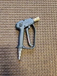 Mckillans Pressure Washer Swivel Gun. Fixed Price $36.99.