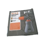 Nixx Foam Cannon Pro S2.0 Snow Lance For Pressure Washer 1L Wide Bottle. Fixed Price $70.00.