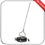 13.7" High Pressure Washer Surface Cleaner Stainless Steel 4000 Psi. Fixed Price $72.41.