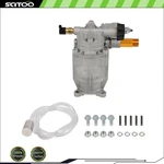 Pressure Washer Pump Power 3/4" Horizontal 3000 Psi 2.5 Gpm. Fixed Price $62.25.