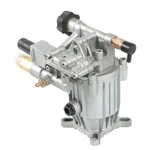 Pressure Washer Pump Horizontal 3/4" Shaft - Max 3000 Psi 2.5 Gpm Oil Sealed. Fixed Price $65.22.