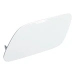 Heroffix 1 Pcs Front Left Bumper Headlight Washer Side, White. Fixed Price $22.99.