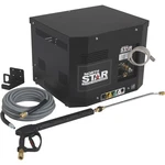 Northstar Electric Cold Water Total Start/stop Stationary Pressure Washer, 1500. Fixed Price $2499.99.