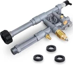 Washerspressure Pump For Craftsman Clean N' Carry 2150 Psi 580.7. Fixed Price $89.99.