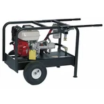 Wheeler-rex 6500 Hydraulic Power Pack, 6.5HP, 6GPM, 1200 Psi. Fixed Price $5091.99.