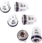 7104223 Compatible For Simpson Cleaning Replacement Valve Kit Pressure Wa.... Fixed Price $26.61.