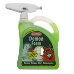 Car Wash Snow Foam High Performance Streak Free Demon Pre Gun 2L. Fixed Price $20.40.