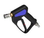 Clean Garage The Mosmatic High Pressure Sprayer Gun Stainless Swivel Quic.... Fixed Price $241.76.