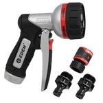 Eden Pro 94833 Metal Front Trigger 6PATTERN Turbo Nozzle, Heavy Duty Hose Spr.... Fixed Price $32.56.