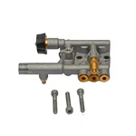 Simpson Cleaning 7113804 Manifold Replacement Kit For Oem Technolog... Fast Ship. Fixed Price $163.10.