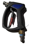 Mtm Hydro SG35 Pressure Washer Swivel Gun With Stainless Steel Coupler, 3/8 Plug. Fixed Price $68.59.