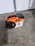 Stihl Rea 100 Plus Electric Pressure Washer. Fixed Price $220.00.