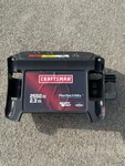 Oem Used Craftsman 2550 Psi Powerwasher Dash Panel Tool Holder 580.752191. Fixed Price $29.99.