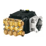 Annovi Reverberi XMV3G25D-F25 Pump, 3.0 Gpm, 2500 Psi. Fixed Price $625.22.