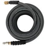 3/8" 4000PSI Pressure Washer Hose 50FT Quick Connect Max 248 Gray. Fixed Price $56.09.