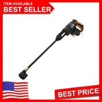 WG644 Worx 40V Power Share Hydroshot Portable Cleaner. Fixed Price $206.89.