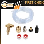 4500 Psi Black Nozz Downstream Injector Kit For Pressure Washer W/ Siphon Hose. Fixed Price $29.49.