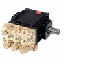 Pressure Washer Pump Plumbed EZ2536S 3.6 Gpm 2500 Psi VRT3-310EZ. Fixed Price $1341.18.