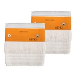 Seork 32225 Kerosene Heater Wicks Replacement Pcs Fits For Dyna-glo White. Fixed Price $36.65.