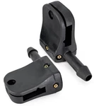 3-WAY Adjustable Windshield Washer Nozzles Replacement For Peterbilt, Dodge S.... Fixed Price $21.19.
