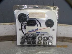 New! Hydra-cell D03K51-GHFEC, Complete Wet End Repair Kit For M03 ,make Offer!. Fixed Price $349.99.