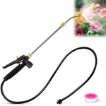 Enhon Replacement Sprayer Wand Compatible With Petratools & 24 Inch, Red. Fixed Price $30.65.