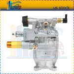 2.4GPM-3/4"-PRESSURE Washer Pump 2200PSI-3000PSI Horizontal Aluminum Head. Fixed Price $57.45.