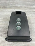 Husky Electric Pressure Washer H2000 1800PSI Hose Spool Rewind Storage. Fixed Price $12.00.