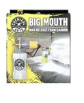 Chemical Guys EQP324 Multi-color Big Mouth Max Release Foam Cannon, 34OZ Bottle. Fixed Price $68.99.