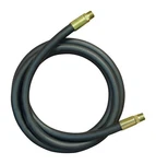 Apache 98398336 Oil-resistant Synthetic Black Hydraulic Hose 1/2 X 120 In.. Fixed Price $44.76.