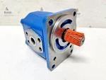 Uchida Hydraulics GSP2-A0S16AR-A0 Gear Pump Pressure Tested. Fixed Price $372.40.