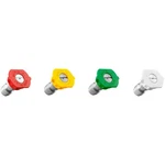 Powercare 3300-PSI Pressure Washer Nozzle Kit. Fixed Price $9.95.
