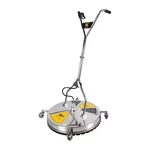 Flat Surface Cleaner, AR-ROTARY30SS. Fixed Price $1605.99.