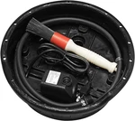 AXH-PPW5GB Gallon Capacity Portable Plastic Automotive Parts Washer Cleaner. Fixed Price $93.99.