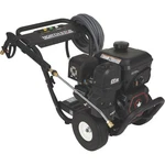 Northstar Gas Cold Water Pressure Washer, 3600 Psi, Gpm, Engine. Fixed Price $1299.99.