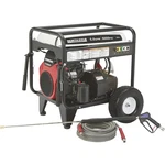 Northstar Gas Cold Water Pressure Washer, Honda GX690 V-twin Ohv Engine,. Fixed Price $4999.99.