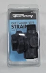 Forney 75173 Pressure Washer Accessories, Inlet Water Strainer, 1/2-INCH Fnpt H4. Fixed Price $17.99.