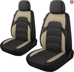 Caromop 3D Air Mesh Covers 2 Front Seats,breathable And Durable. Fixed Price $60.38.