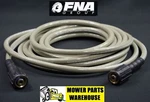 New Genuine Oem Fna Simpson Morflex Pressure Washer Hose 7106419 1/4 25'. Fixed Price $48.95.
