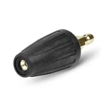 Karcher High Pressure Cleaner Turbo Dirt Blaster Nozzle Petrol Accessory. Fixed Price $56.49.
