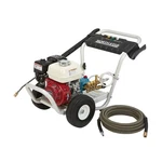 Northstar Pressure Washer - 3,300 Psi 2.5 Gpm Honda GX200 #157132. Fixed Price $1079.00.