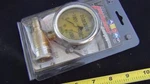 Valley PK-QCG-5000 2.5" Psi Gauge W/ Quick Diconnect New In Package. Fixed Price $39.00.