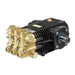Comet Rw 5535 Solid Shaft Pressure Washer Bare Pump. Fixed Price $648.00.