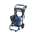 Powerhorse Pressure Washer 4,000 Psi 4.0 Gpm 420CC Gas Powered New. Fixed Price $599.00.