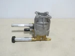 Eccpp Pressure Washer Pump For 3/4" Shaft 2200-2600 Psi 2.4GPM B&s 206376GS. Fixed Price $224.95.