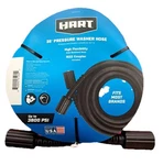 New Hart 35 Pressure Washer Hose High Flexibility Up To 3800 Psi. Fixed Price $57.95.