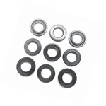 Ganivsor 9/PCS) 200345GS 204084GS Water Seal Washer Kit For Briggs &.... Fixed Price $15.51.